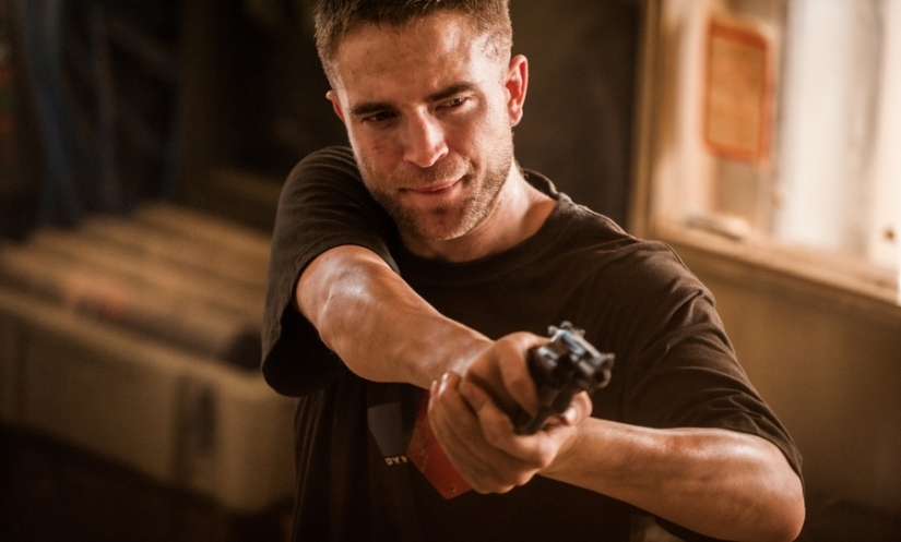 The Rover: 7 interesting facts about the mysterious dystopia with Robert Pattinson and Guy Pearce