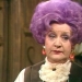 The secret is revealed! That's why old ladies dye their hair purple