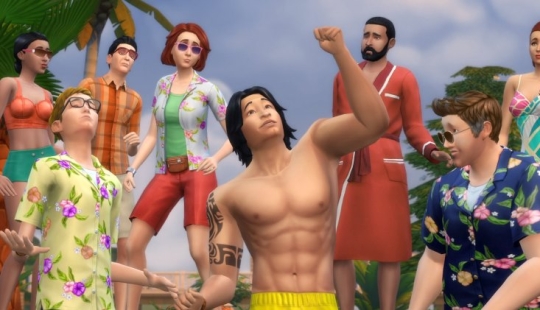 The Sims: A brief history of the most successful life simulator in history