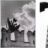 The Soviet era in iconic photographs by Markov-Grinberg