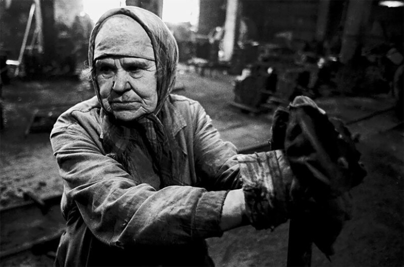 The Soviet "thaw" of the 1960s through the lens of Vladimir Lagrange