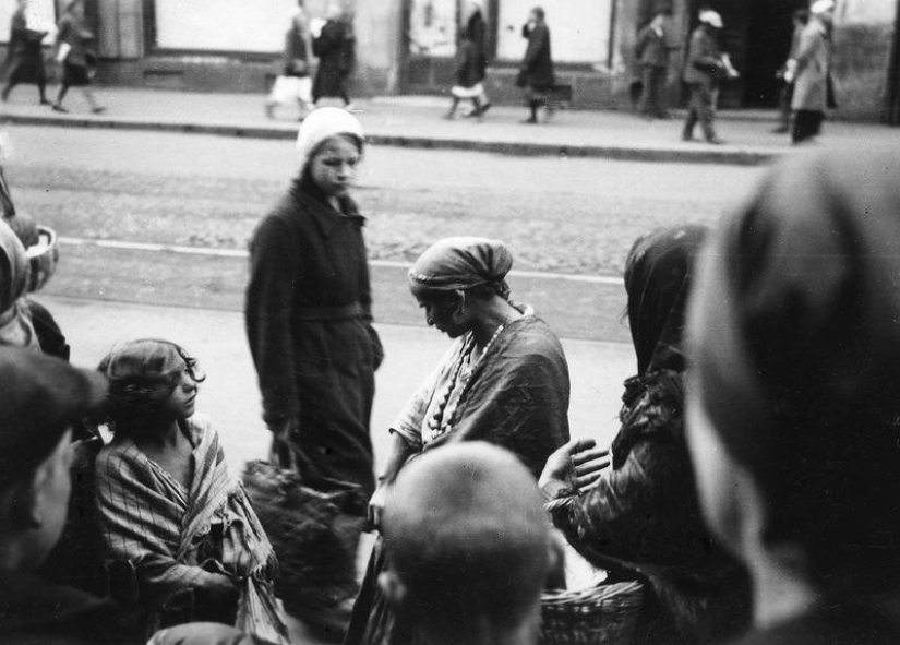 The Soviet Union in 1935 through the lens of a Norwegian photographer