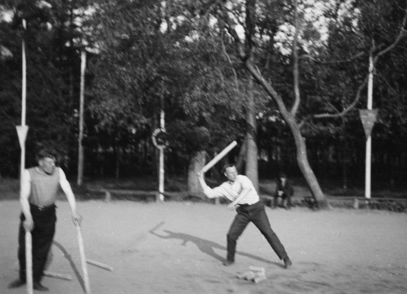 The Soviet Union in 1935 through the lens of a Norwegian photographer