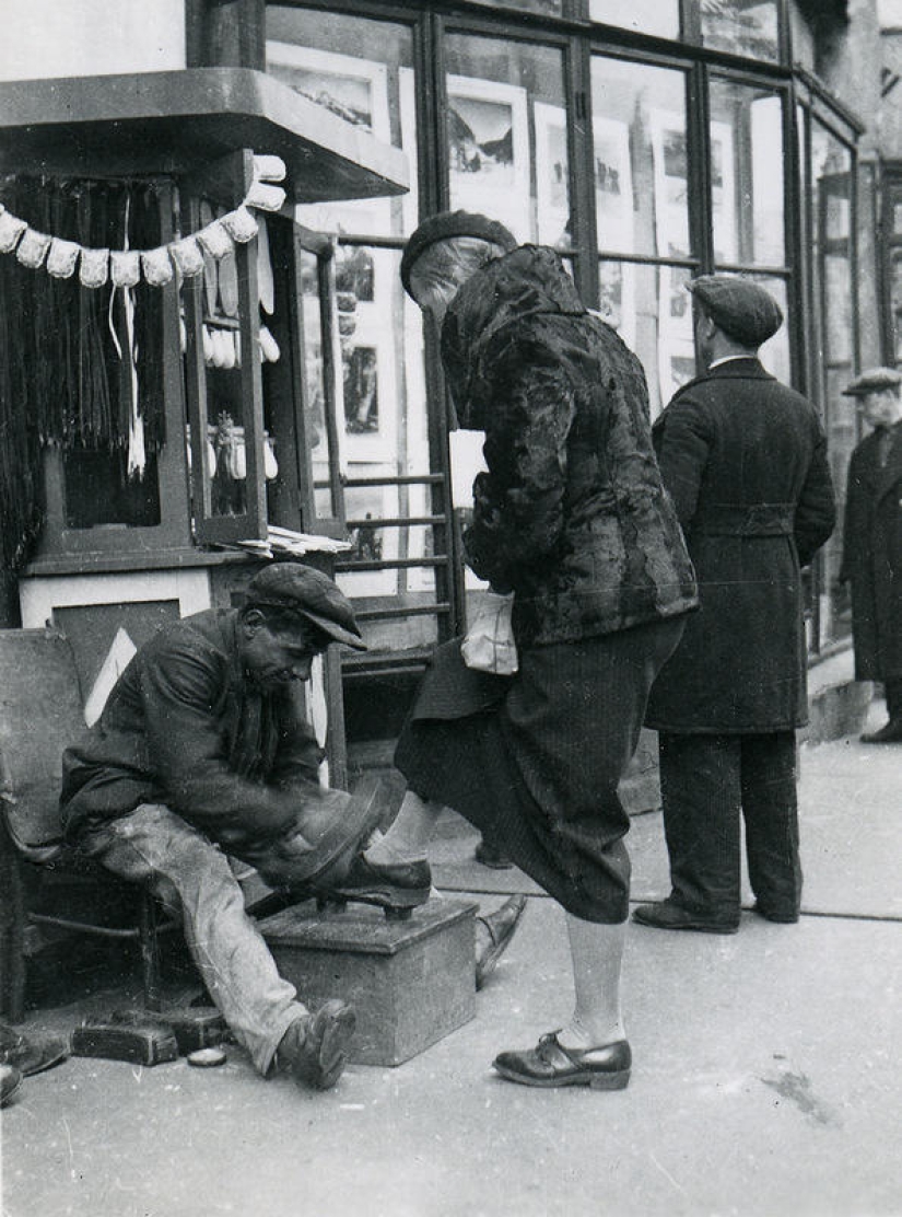 The Soviet Union in 1935 through the lens of a Norwegian photographer