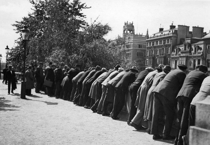 The Soviet Union in 1935 through the lens of a Norwegian photographer