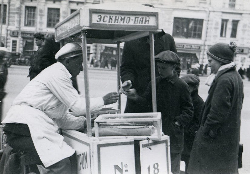 The Soviet Union in 1935 through the lens of a Norwegian photographer