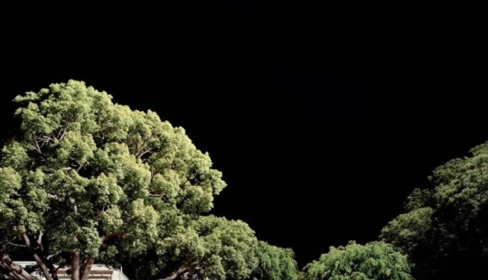 The Stolen Sun in Night Photos by Kevin Cooley The Stolen Sun in Night Photos by Kevin Cooley