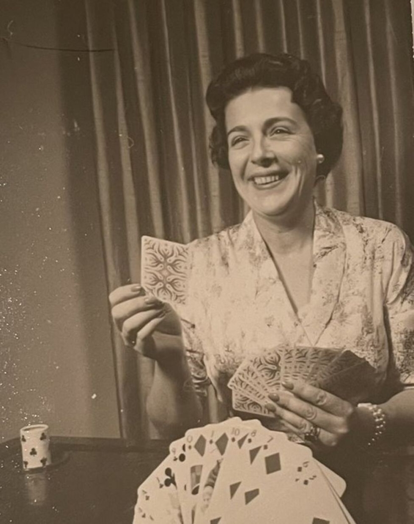 The story of Ann Russell Miller, a socialite and millionaire who became a nun