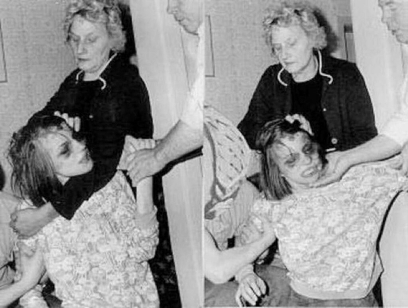 The story of Anneliese Michel — the most famous victim of exorcism