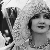 The story of Hedda Hopper - the journalist who kept Hollywood at bay