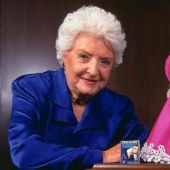 The story of Ruth Handler, creator of the Barbie doll and breast prosthesis