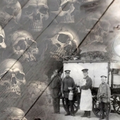 The story of the poisoned milk that killed thousands of American babies