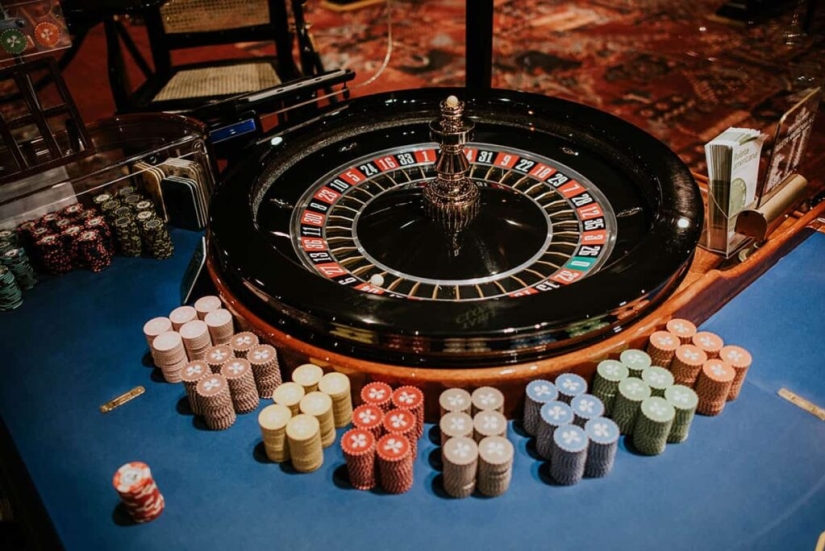 The story of the "roulette king" Gonzalo Garcia-Pelayo, who learned how to win at the casino