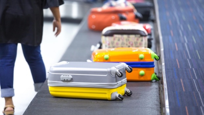 The success story of millionaire Hugo Owens, who got rich on someone else's luggage