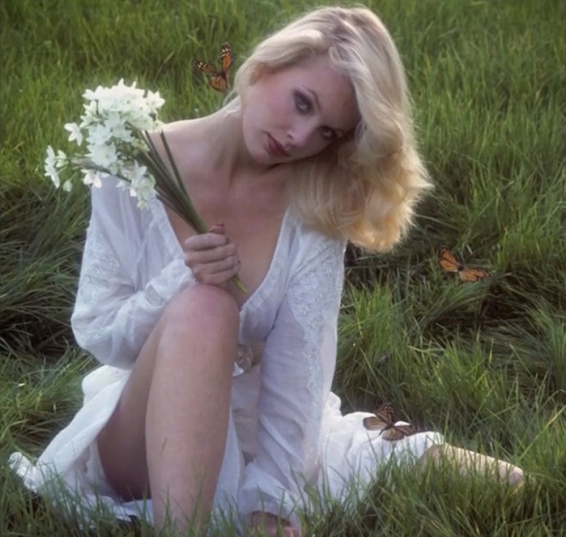 The tragic fate of Playboy star Dorothy Stratten