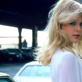 The tragic fate of Playboy star Dorothy Stratten