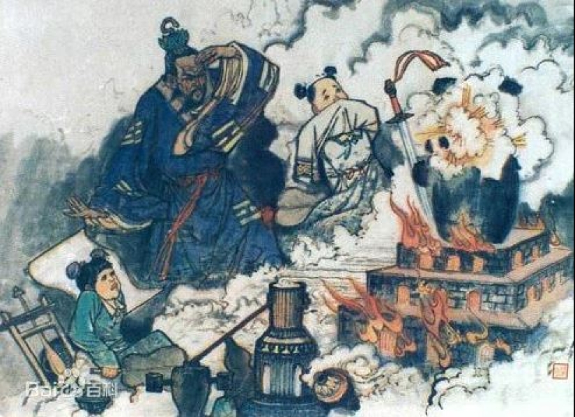 The Wangongchang Plant Explosion That Changed Chinese History