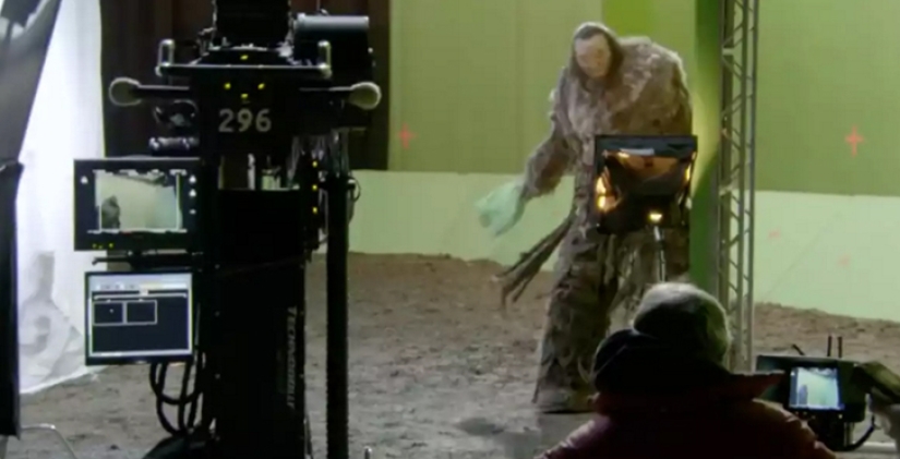 The whole truth about the filming of &quot;Game of Thrones&quot;