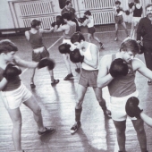 The whole truth about fights in Soviet schools