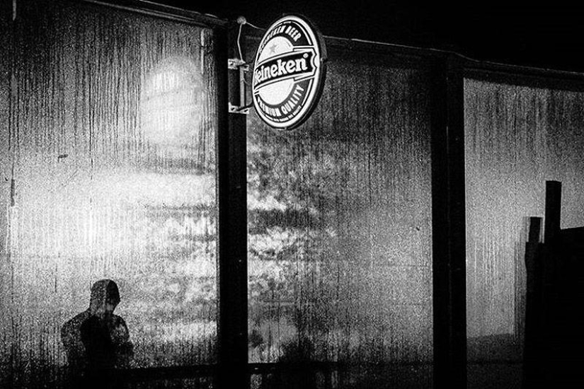 The world of street photography