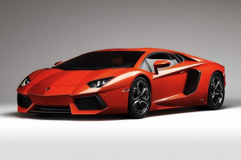 The world&#39;s best-selling &quot;exotic&quot; cars