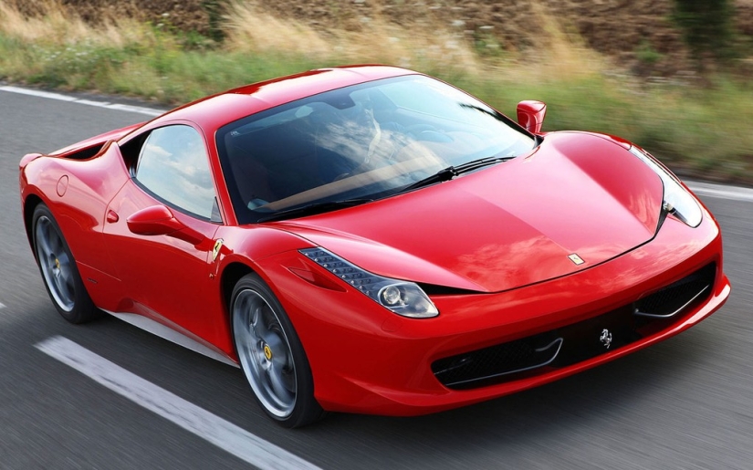 The world&#39;s best-selling &quot;exotic&quot; cars