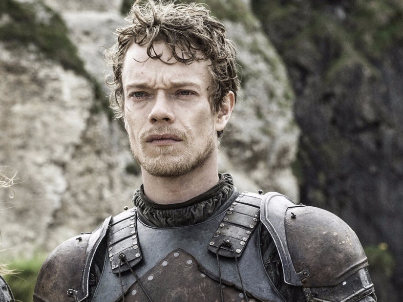 Then and now: how the heroes of "Game of Thrones" have changed since the first season