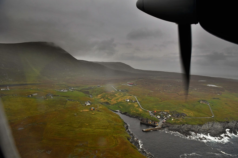 There are more ponies on this fabulous island than people