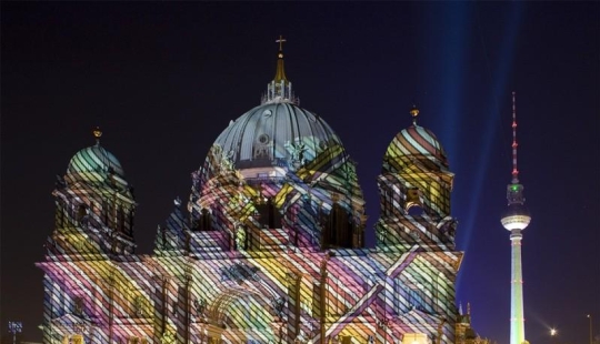 Things to do in Berlin Things to do in Berlin