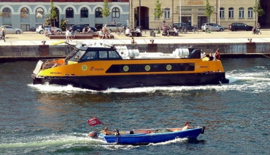 Things to do in Copenhagen Things to do in Copenhagen