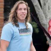 "This is the real son of Arnie": Schwarzenegger's child from a Mexican woman grew up handsome