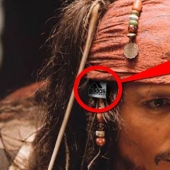This list will surprise you! 22 movie clips that not everyone noticed