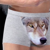 This men's underwear brought bad taste to a new level
