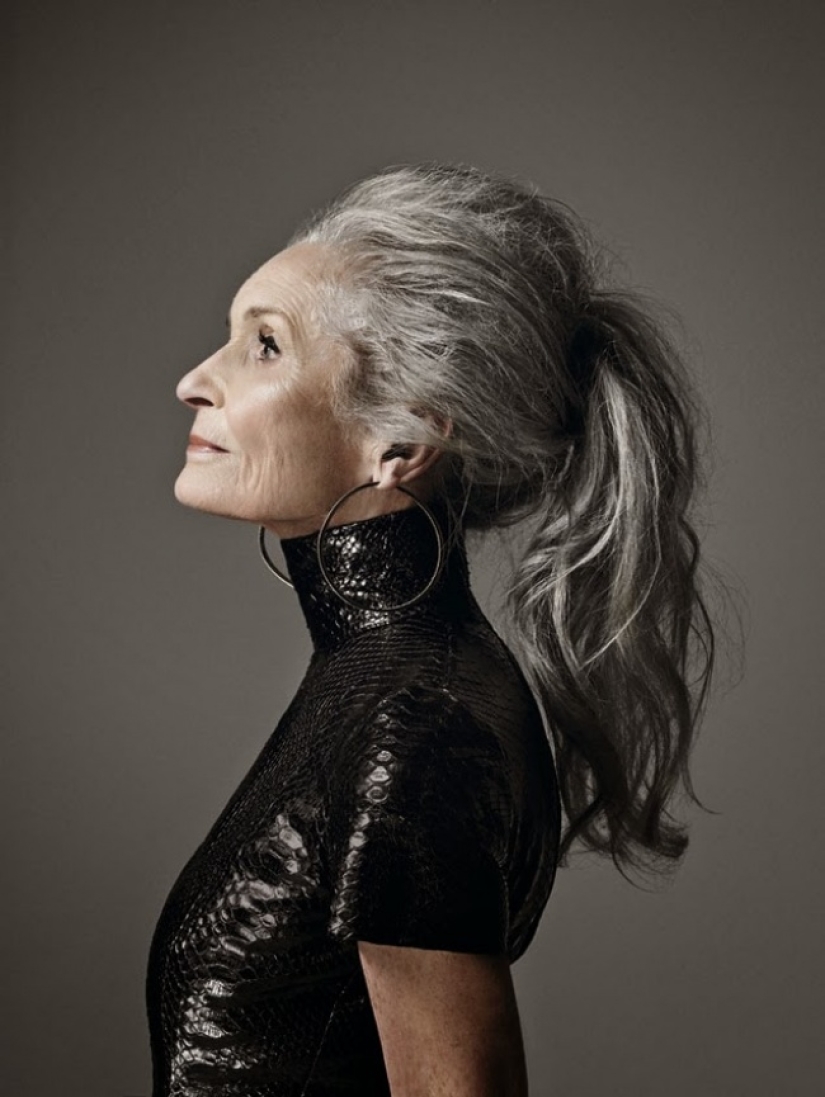 This woman is amazing at 86