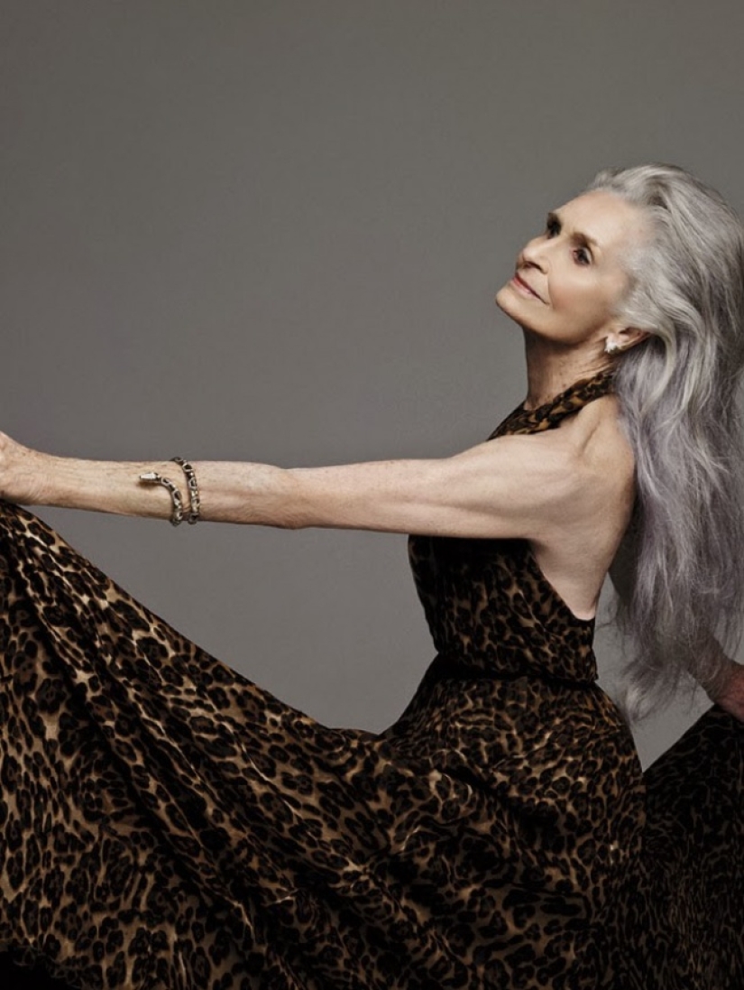This woman is amazing at 86