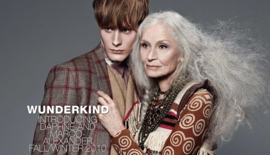 This woman is amazing at 86