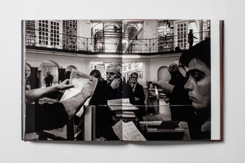 Time named the best photobooks of 2015