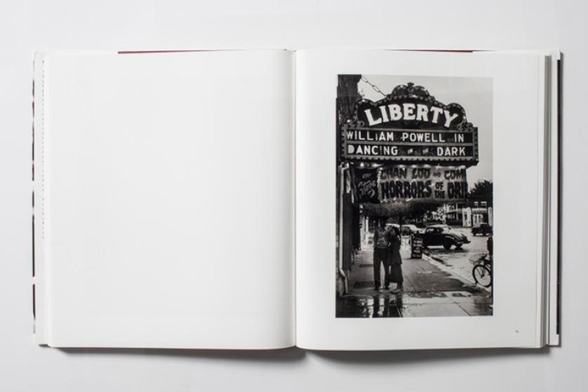 Time named the best photobooks of 2015