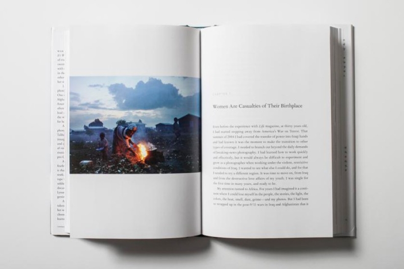 Time named the best photobooks of 2015