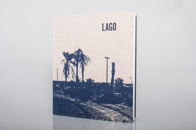 Time named the best photobooks of 2015