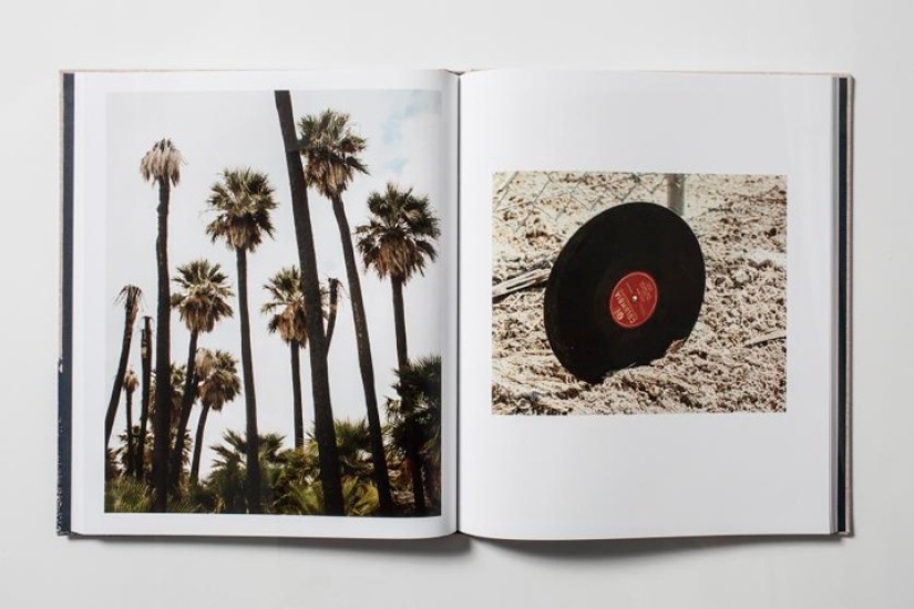 Time named the best photobooks of 2015