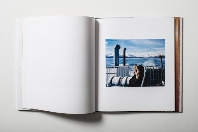 Time named the best photobooks of 2015