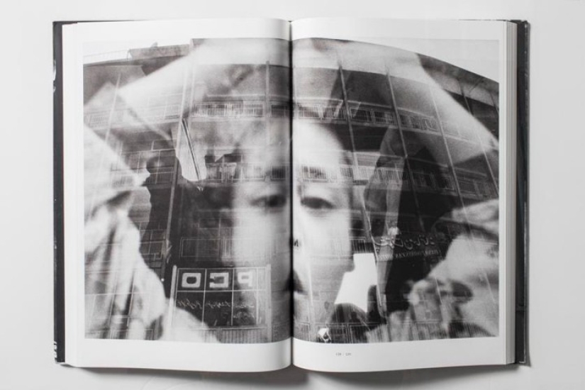 Time named the best photobooks of 2015