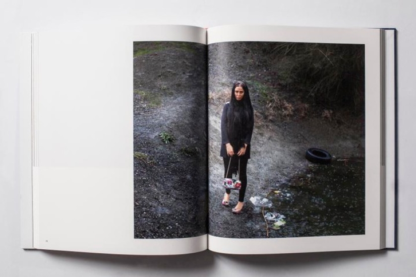 Time named the best photobooks of 2015