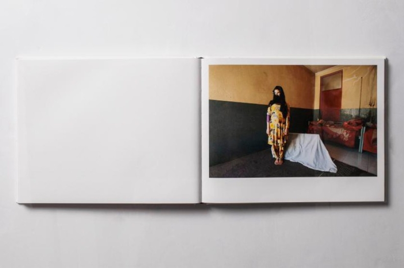 Time named the best photobooks of 2015