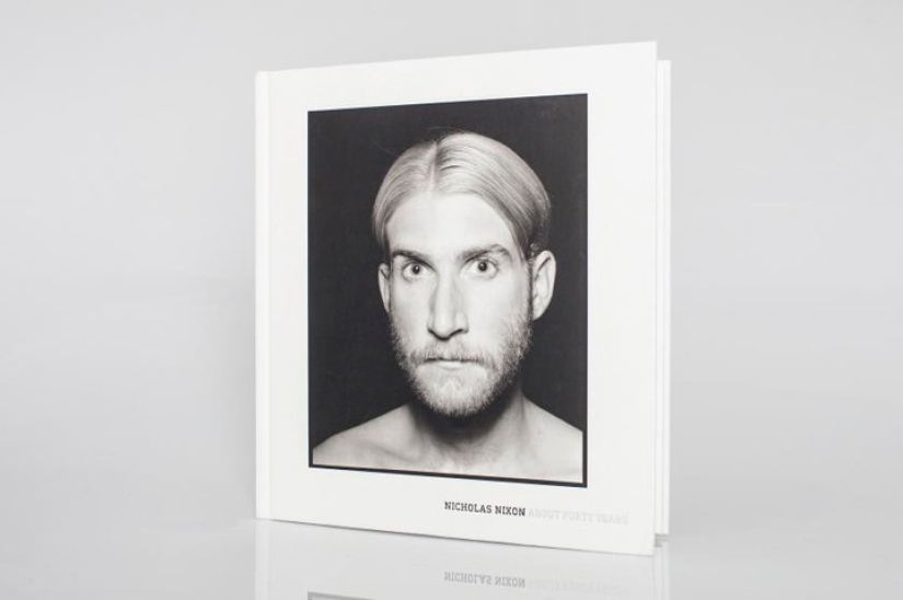 Time named the best photobooks of 2015