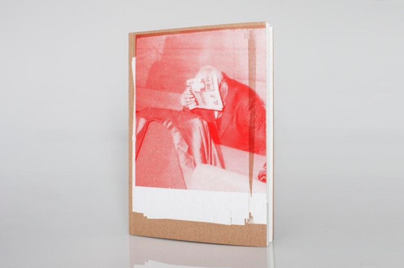 Time named the best photobooks of 2015