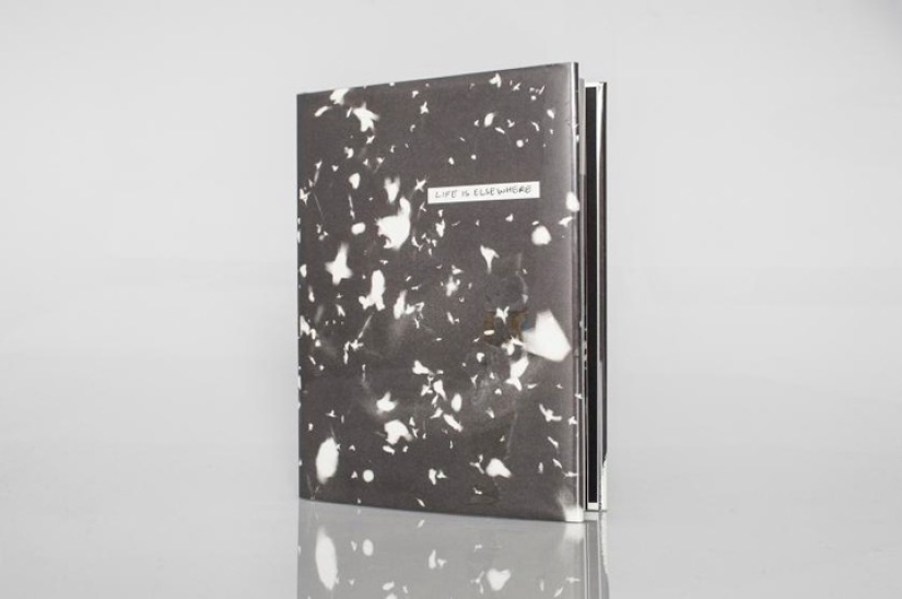 Time named the best photobooks of 2015