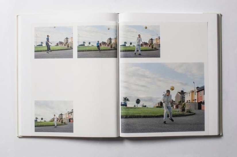 Time named the best photobooks of 2015