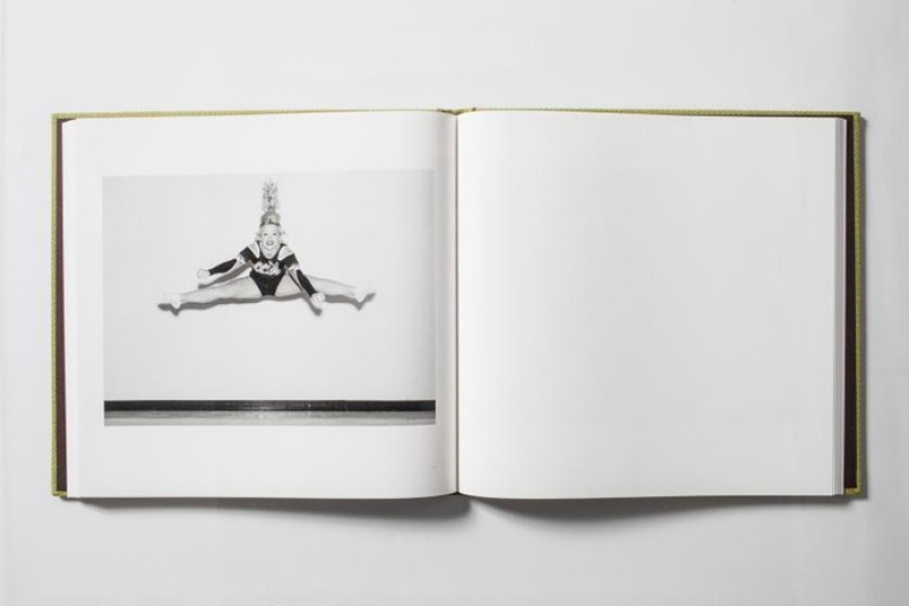 Time named the best photobooks of 2015